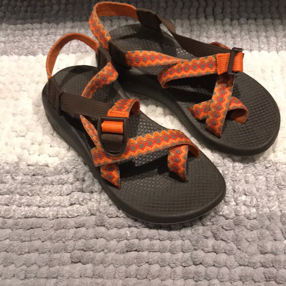 Chacos